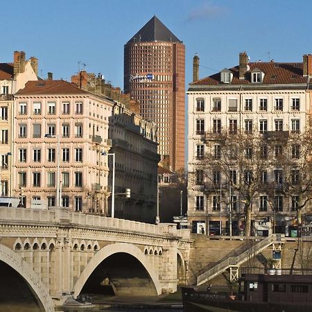 Radisson Blu Hotel, Lione Esterno foto