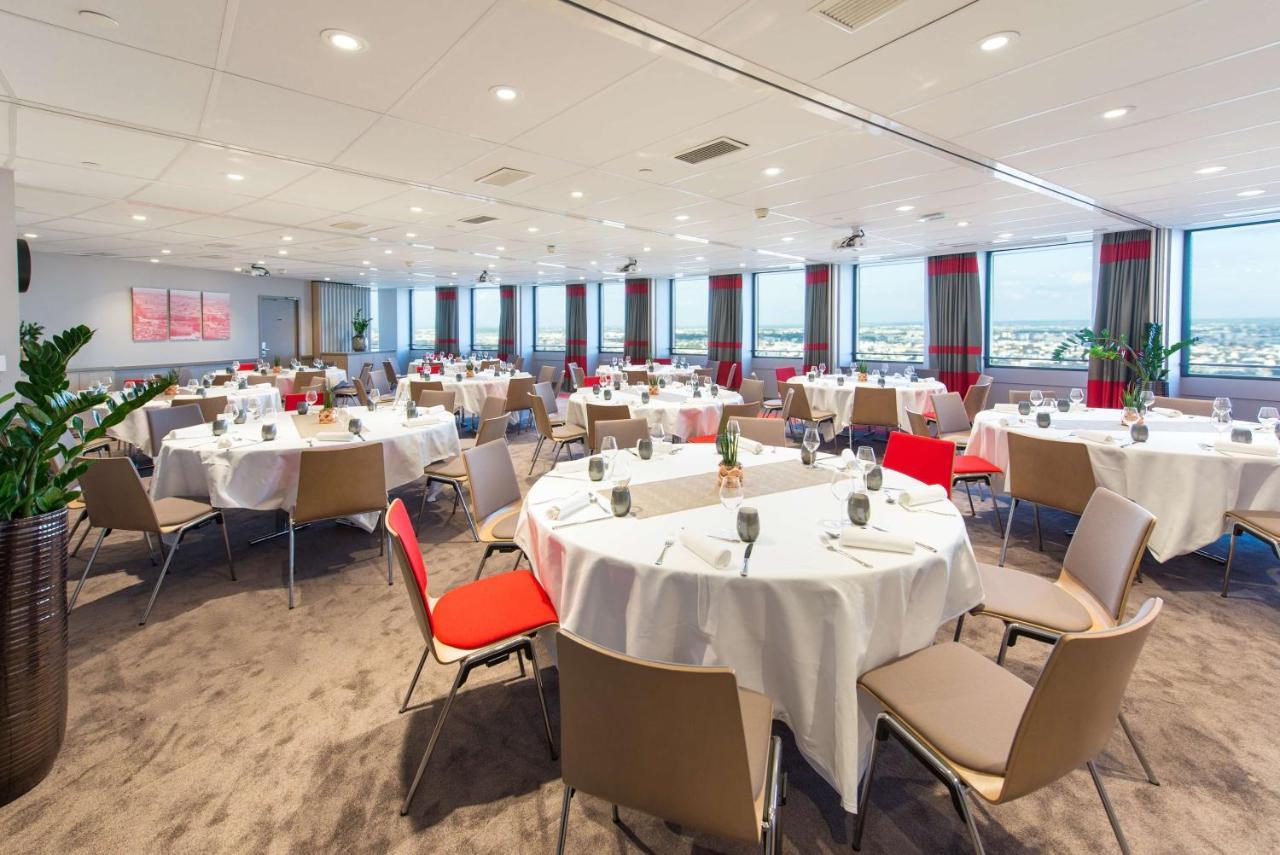 Radisson Blu Hotel, Lione Esterno foto
