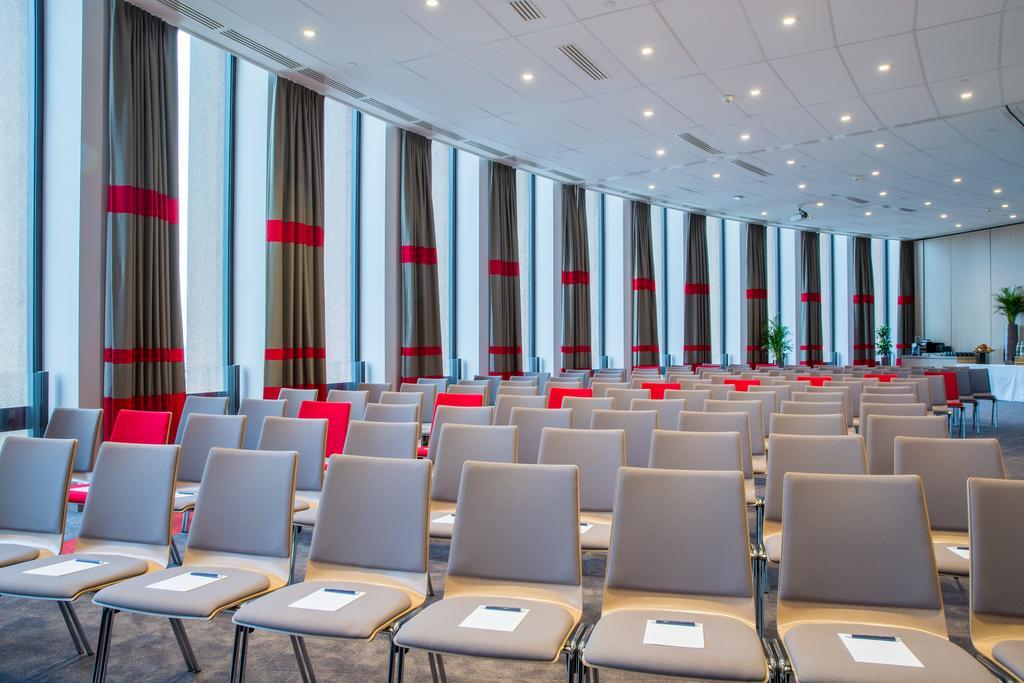 Radisson Blu Hotel, Lione Esterno foto