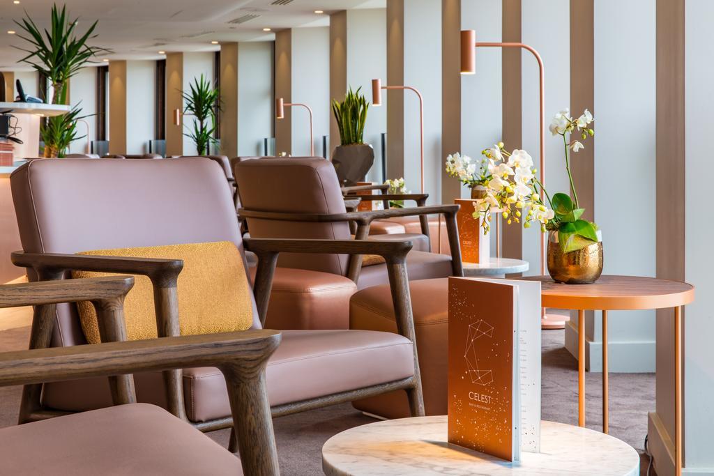 Radisson Blu Hotel, Lione Esterno foto